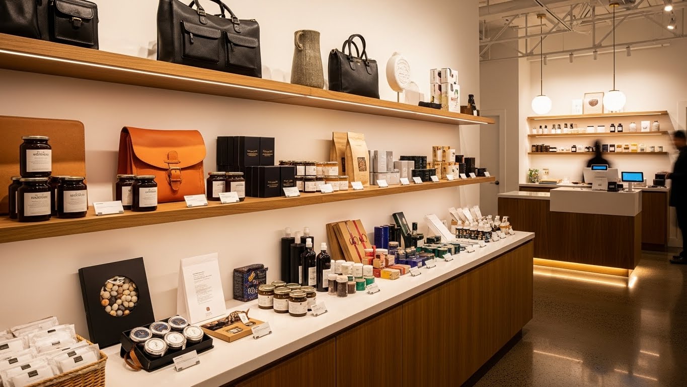 インターネット通販サービス